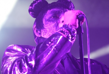 Massive Ego -  Photo By Peti