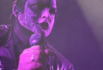 Massive Ego -  Photo By Peti