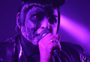 Massive Ego -  Photo By Peti