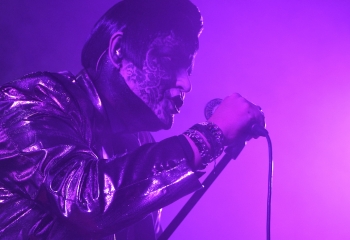 Massive Ego -  Photo By Peti