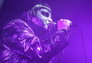 Massive Ego -  Photo By Peti