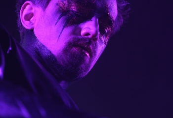 Massive Ego -  Photo By Peti