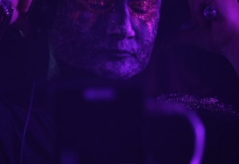 Massive Ego -  Photo By Peti