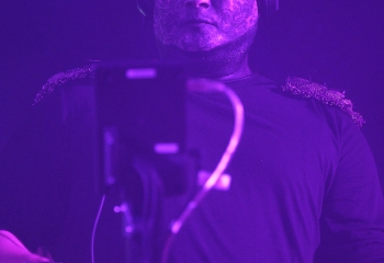 Massive Ego -  Photo By Peti