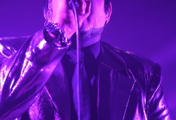 Massive Ego -  Photo By Peti