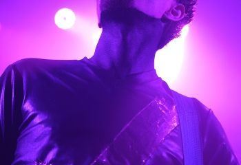 Massive Ego -  Photo By Peti