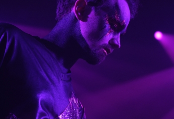 Massive Ego -  Photo By Peti