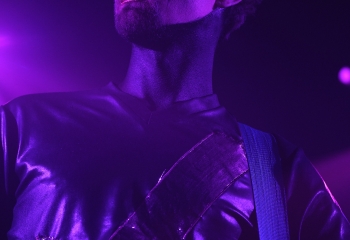 Massive Ego -  Photo By Peti