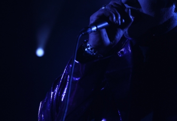 Massive Ego -  Photo By Peti