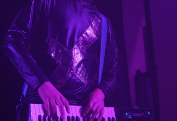 Massive Ego -  Photo By Peti