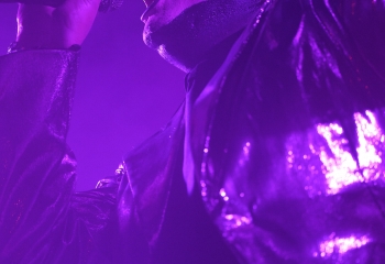 Massive Ego -  Photo By Peti