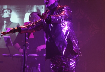 Massive Ego -  Photo By Peti