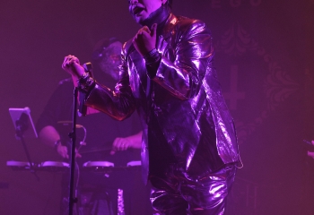 Massive Ego -  Photo By Peti