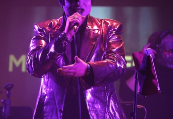 Massive Ego -  Photo By Peti