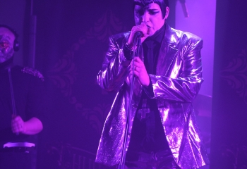 Massive Ego -  Photo By Peti