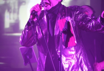 Massive Ego -  Photo By Peti