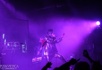 Massive Ego -  Photo By Peti