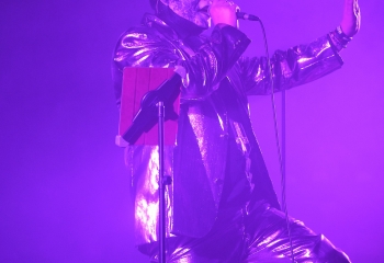 Massive Ego -  Photo By Peti