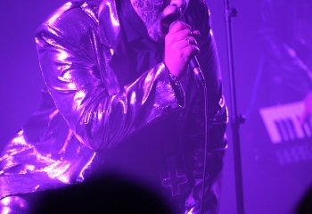 Massive Ego -  Photo By Peti