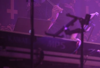 Massive Ego -  Photo By Peti