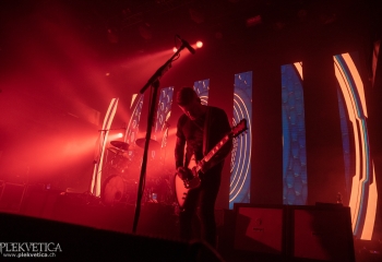 Mastadon @ Komplex 457, Zürich - 12.02.2019 - 19_06329