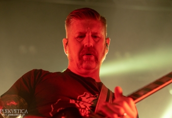 Mastadon @ Komplex 457, Zürich  - 12.02.2019 - 19_06395
