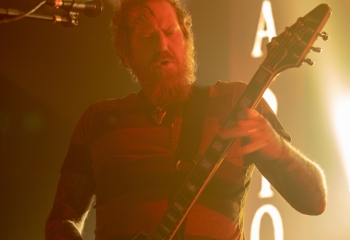 Mastadon @ Komplex 457, Zürich  - 12.02.2019 - 19_06408