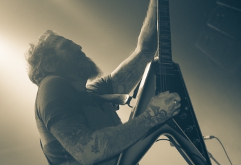 Mastadon @ Komplex 457, Zürich  - 12.02.2019 - 19_06416