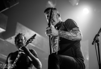 Mastadon @ Komplex 457, Zürich  - 12.02.2019 - 19_06444