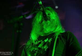 Mastadon @ Komplex 457, Zürich  - 12.02.2019 - 19_06454