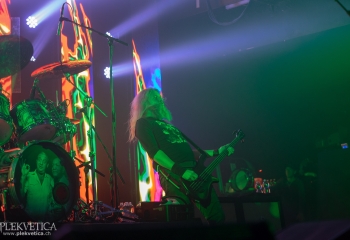 Mastadon @ Komplex 457, Zürich  - 12.02.2019 - 19_06475
