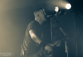 Mastadon @ Komplex 457, Zürich  - 12.02.2019 - 19_06480