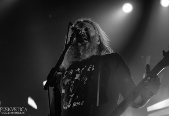 Mastadon @ Komplex 457, Zürich  - 12.02.2019 - 19_06526