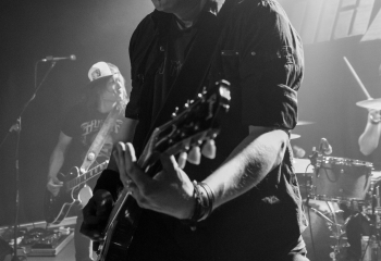 Maxxwell - Photo By Marc