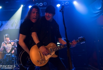 Maxxwell - Photo By Marc