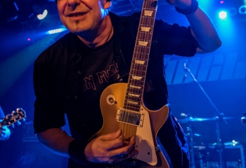 Maxxwell - Photo By Marc