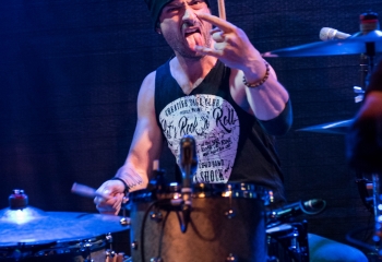 Maxxwell - Photo By Marc