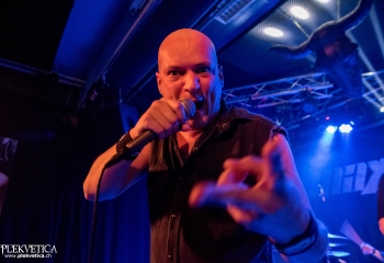 Maxxwell - Photo By Marc