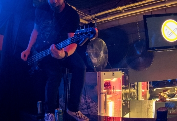 Maxxwell - Photo By Marc