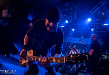 Maxxwell - Photo By Marc