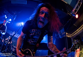 Maxxwell - Photo By Marc