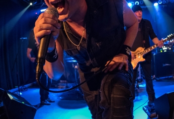 Maxxwell - Photo By Marc