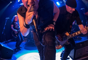 Maxxwell - Photo By Marc