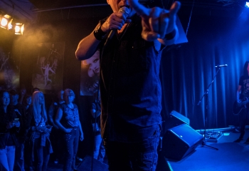 Maxxwell - Photo By Marc