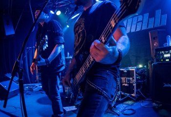 Maxxwell - Photo By Marc