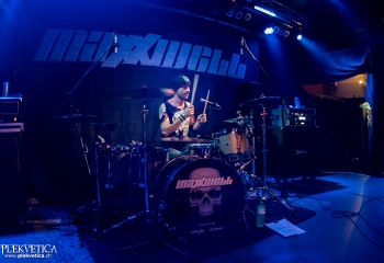 Maxxwell - Photo By Marc