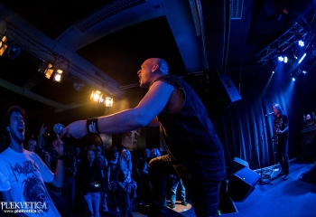 Maxxwell - Photo By Marc