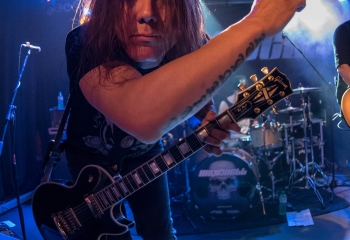 Maxxwell - Photo By Marc