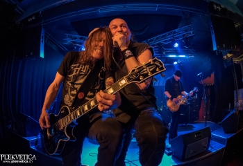 Maxxwell - Photo By Marc