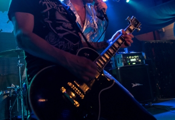 Maxxwell - Photo By Marc